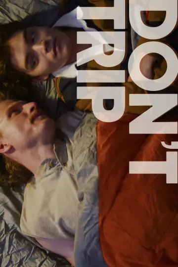Poster to the movie "Don