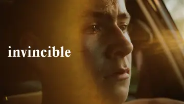 Backdrop to the movie "Invincible" #1050831