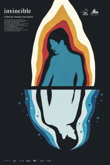 Poster to the movie "Invincible" #1050835