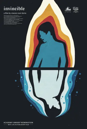 Poster to the movie "Invincible" #1050836