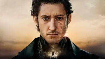 Backdrop to the movie "The Count of Monte Cristo" #483691