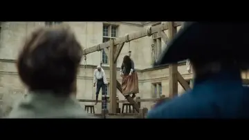 Backdrop to the movie "The Count of Monte Cristo" #490612