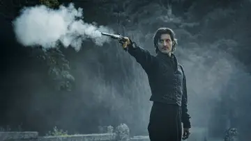 Backdrop to the movie "The Count of Monte Cristo" #520172