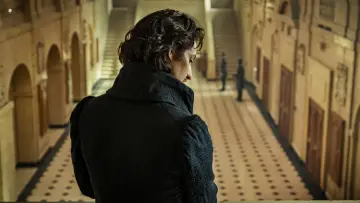 Backdrop to the movie "The Count of Monte Cristo" #520190