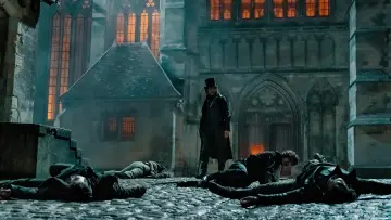 Backdrop to the movie "The Count of Monte Cristo" #520195