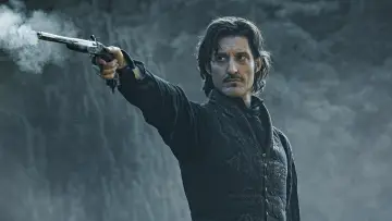 Backdrop to the movie "The Count of Monte Cristo" #520234