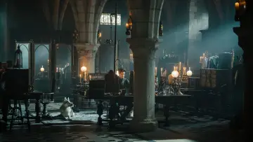 Backdrop to the movie "The Count of Monte Cristo" #520246