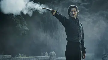Backdrop to the movie "The Count of Monte Cristo" #520247