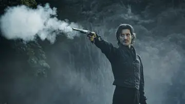 Backdrop to the movie "The Count of Monte Cristo" #520254