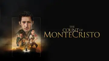 Backdrop to the movie "The Count of Monte Cristo" #520261