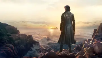 Backdrop to the movie "The Count of Monte Cristo" #520263