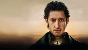 Backdrop to the movie "The Count of Monte Cristo" #520266