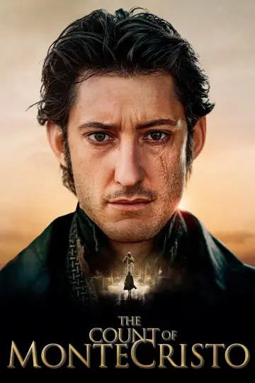 Poster to the movie "The Count of Monte Cristo" #520310