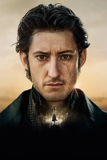 Poster to the movie "The Count of Monte Cristo" #520321