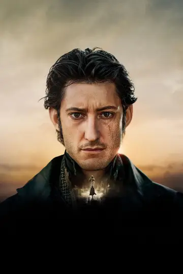 Poster to the movie "The Count of Monte Cristo" #520340