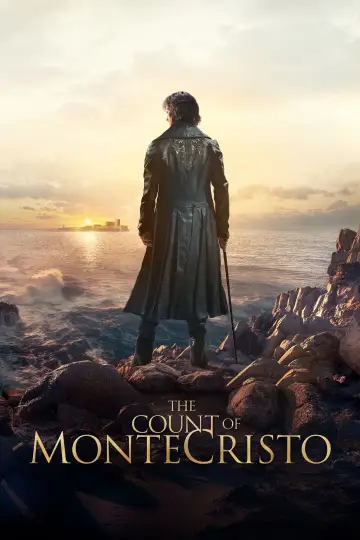 Poster to the movie "The Count of Monte Cristo" #520344