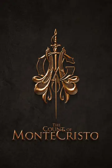 Poster to the movie "The Count of Monte Cristo" #520351