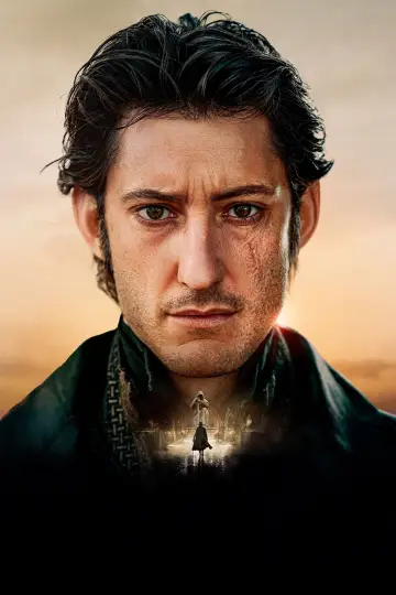 Poster to the movie "The Count of Monte Cristo" #520358