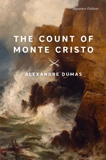 Poster to the movie "The Count of Monte Cristo" #831125