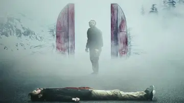 Backdrop to the movie "Pandemonium" #662851