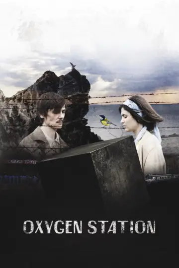 Poster to the movie "Oxygen Station" #1805644