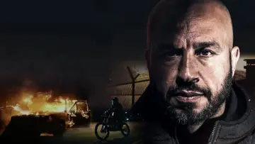 Backdrop to the movie "Darkland: The Return" #998709