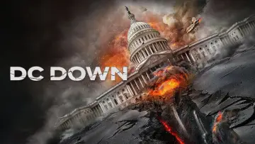 Backdrop to the movie "DC Down" #1070985