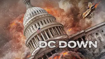 Backdrop to the movie "DC Down" #1070986