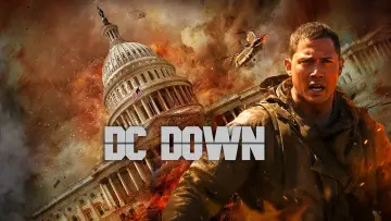 Backdrop to the movie "DC Down" #1070987