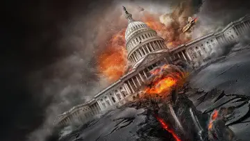 Backdrop to the movie "DC Down" #427815