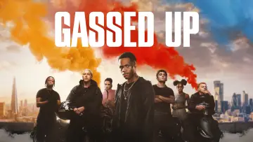 Backdrop to the movie "Gassed Up" #708890