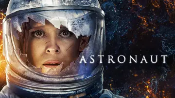 Backdrop to the movie "The Astronaut" #524899