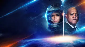 Backdrop to the movie "The Astronaut" #524901