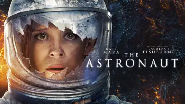 Backdrop to the movie "The Astronaut" #524914