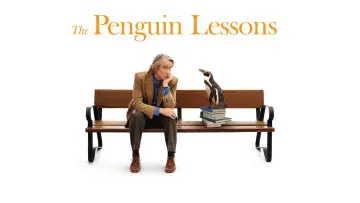 Backdrop to the movie "The Penguin Lessons" #583792