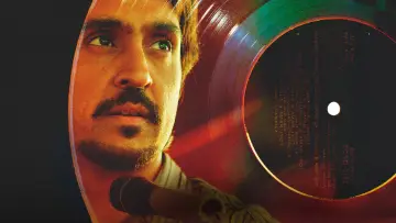 Backdrop to the movie "Amar Singh Chamkila" #439665