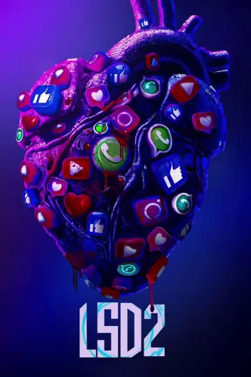 LSD 2: Love, Sex aur Dhokha 2