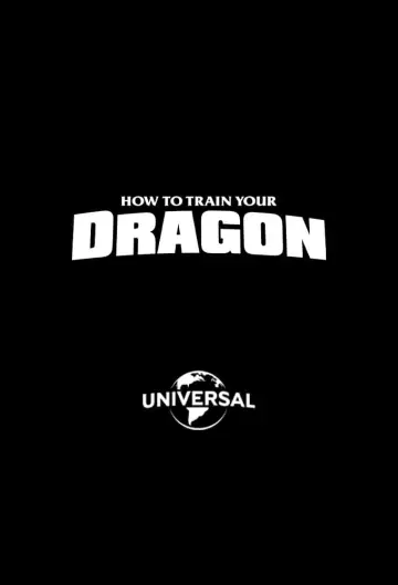 Poster to the movie "How to Train Your Dragon" #470377