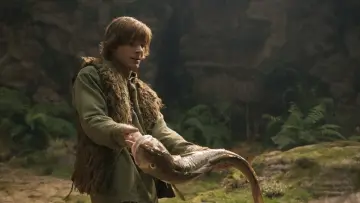 Backdrop to the movie "How to Train Your Dragon" #522889