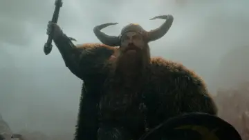 Backdrop to the movie "How to Train Your Dragon" #522959