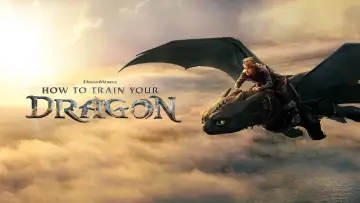 Backdrop to the movie "How to Train Your Dragon" #522996