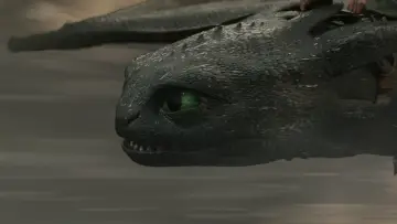 Backdrop to the movie "How to Train Your Dragon" #523029