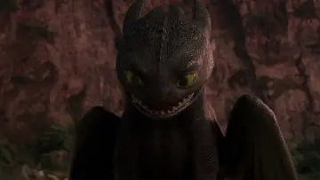 Backdrop to the movie "How to Train Your Dragon" #523031