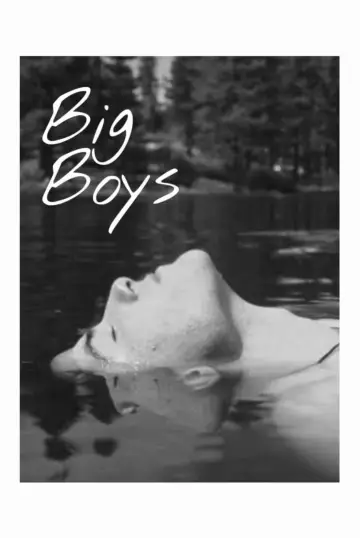 Poster to the movie "Big Boys" #969506