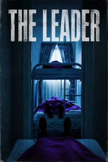 Poster to the movie "The Leader" #1210608