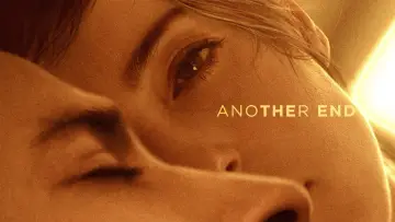 Backdrop to the movie "Another End" #591904