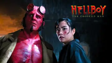 Backdrop to the movie "Hellboy: The Crooked Man" #532962