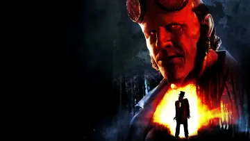 Backdrop to the movie "Hellboy: The Crooked Man" #532966