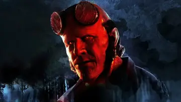Backdrop to the movie "Hellboy: The Crooked Man" #532982