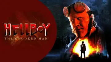 Backdrop to the movie "Hellboy: The Crooked Man" #532992
